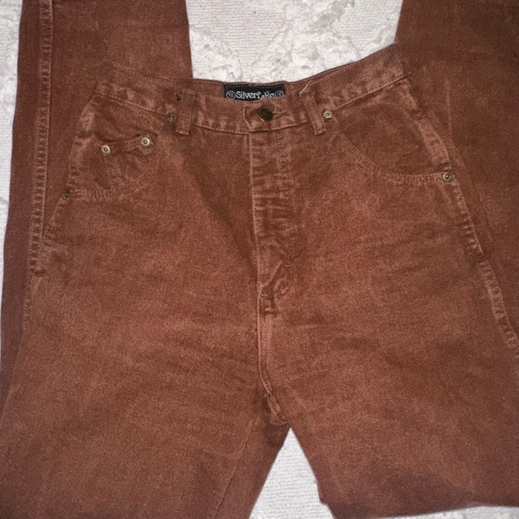 Vintage Wrangler Jeans - Picture 3 of 5